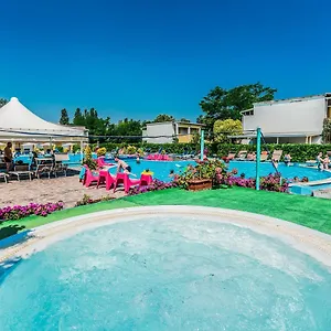 Apartahotel Blu Marlin Natural