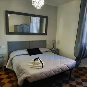 Bed and breakfast Principe Calaf 3