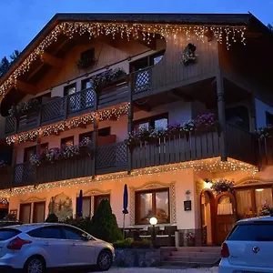 *** Hotel Garni Ladinia Italy