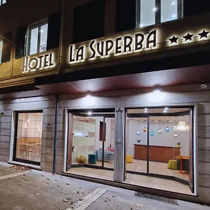 *** Hotel La Superba Italy