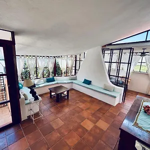 Bed and breakfast De Janas