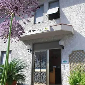 ** Hotel Smeraldo Italy