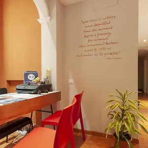 Bed and breakfast Cento Passi Dalle Mura