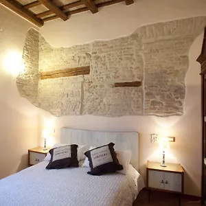 *** Bed & Breakfast Relais Corte Dei Turchi Italy