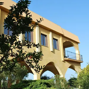 Couette-café Del Saraceno