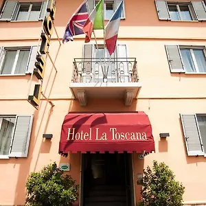  Hotel La Toscana Italy