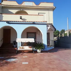 3* Couette-café La Roccia Bianca