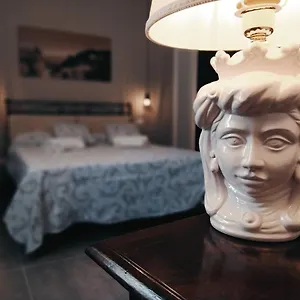 Pentefur Bed and breakfast