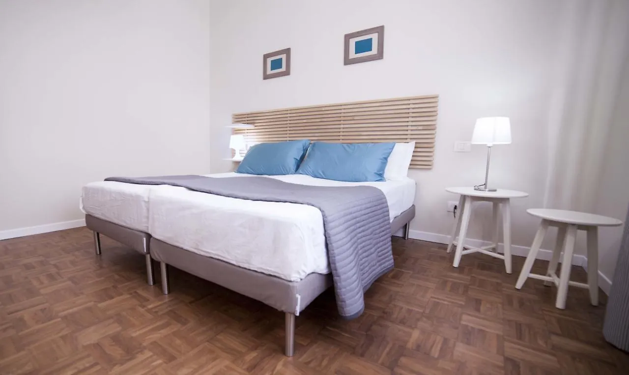 Bed and breakfast Home Scala Dei Turchi B&B Realmonte