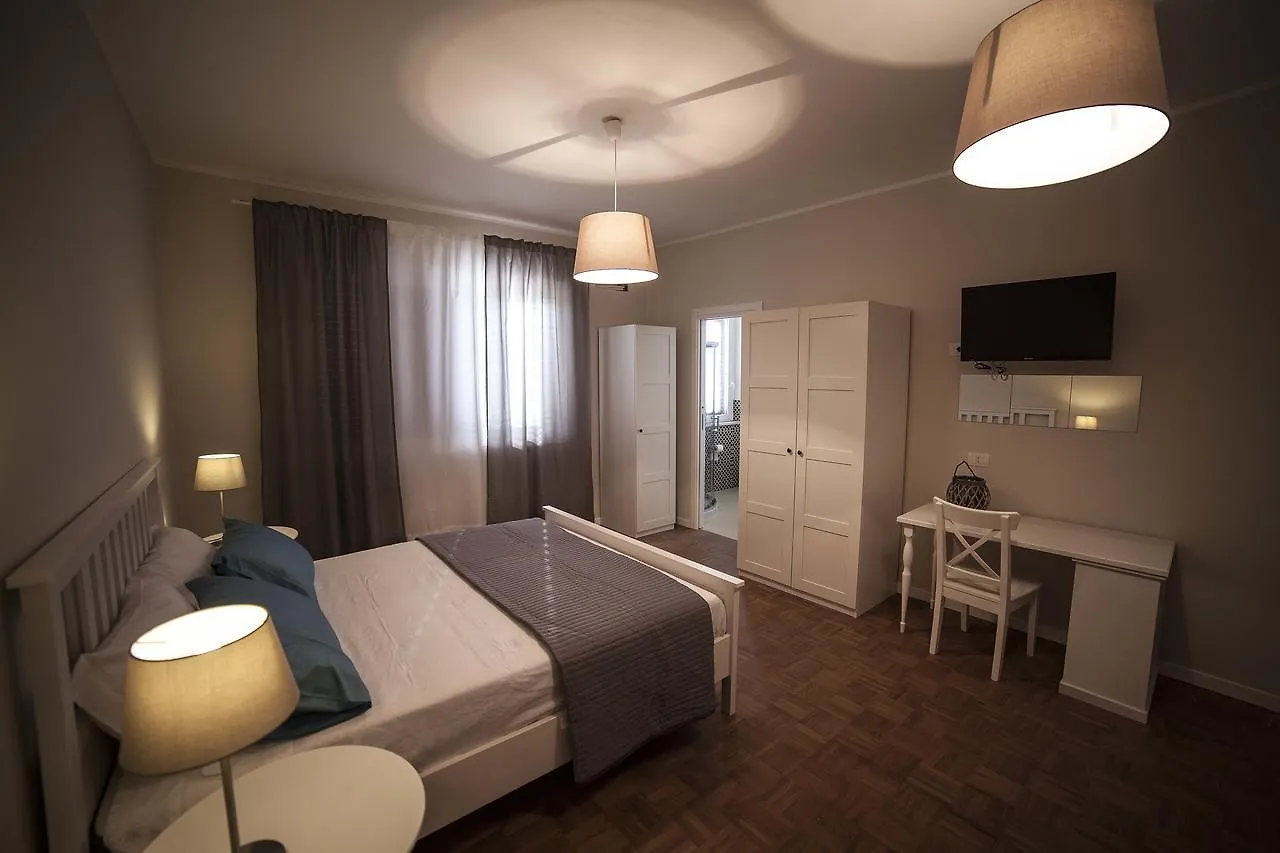 Home Scala Dei Turchi B&B Realmonte Bed and breakfast