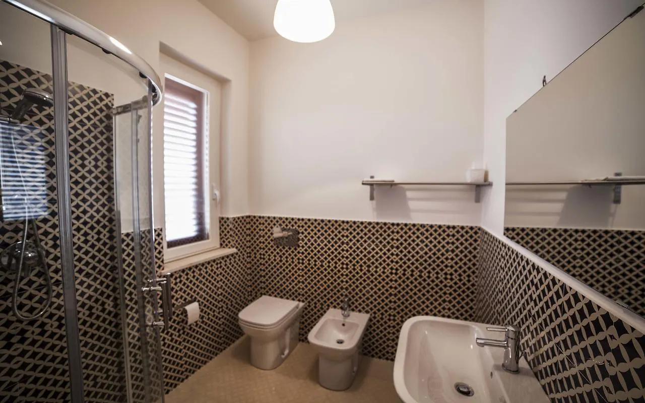 Bed and breakfast Home Scala Dei Turchi B&B Realmonte