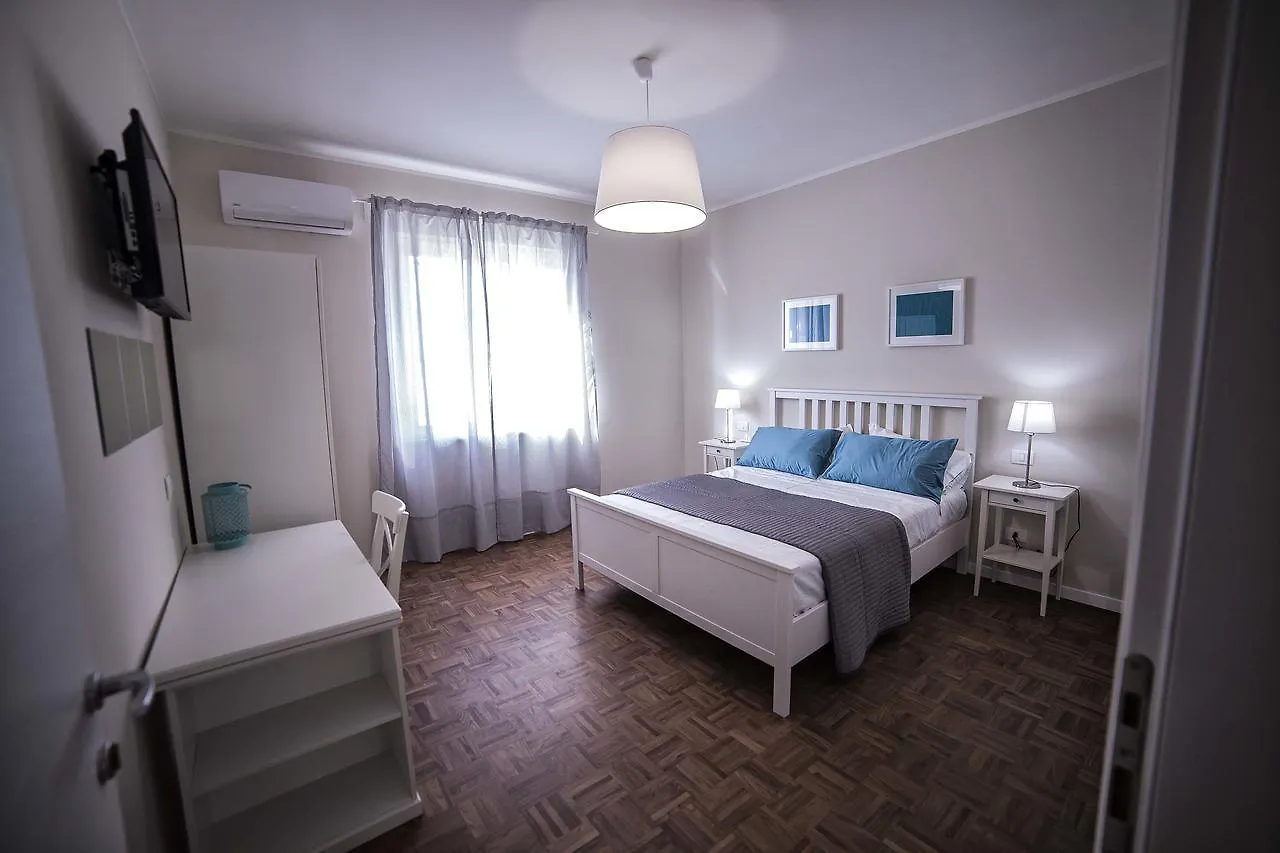Home Scala Dei Turchi B&B Realmonte Bed and breakfast