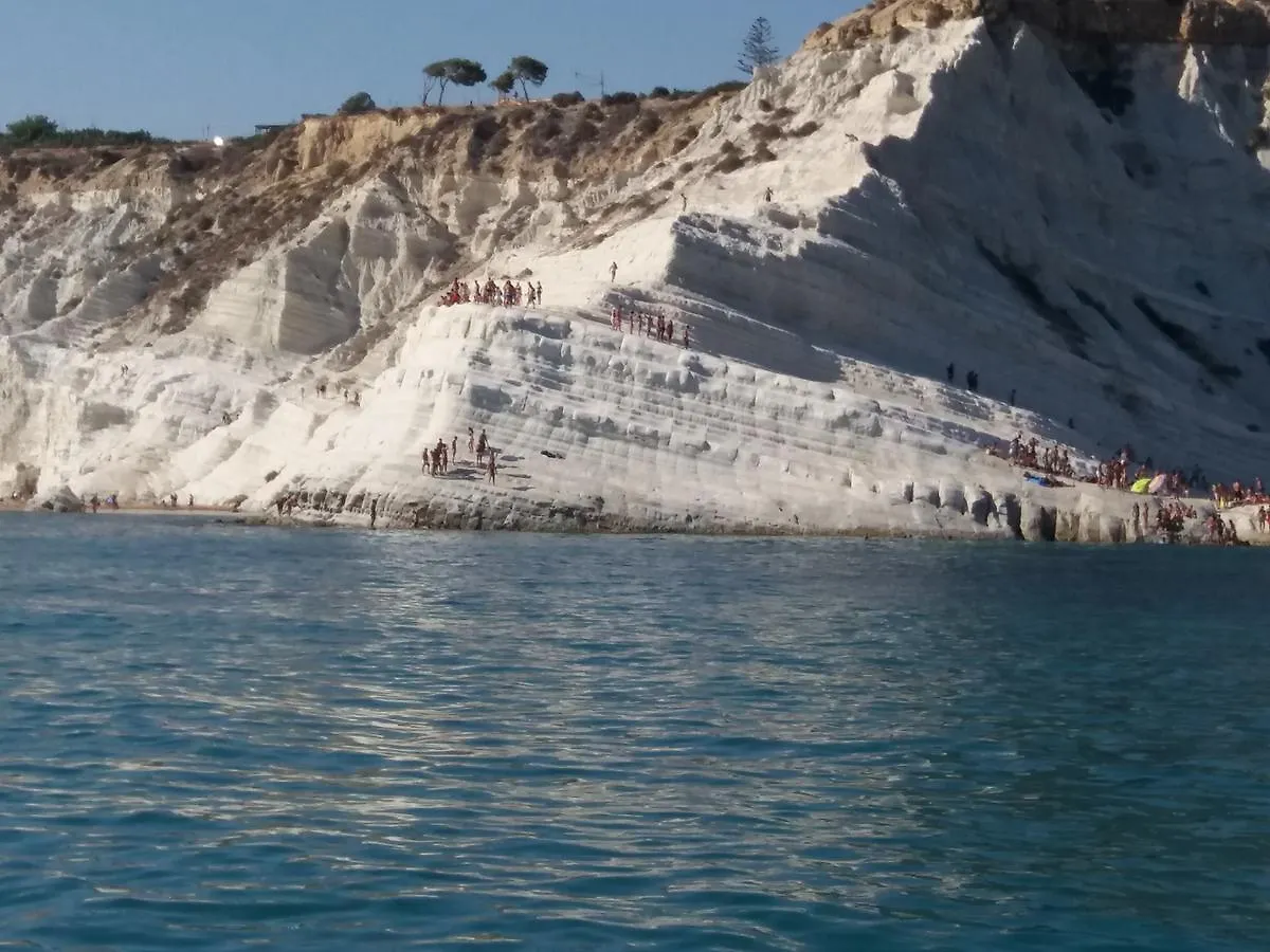 Bed and breakfast Home Scala Dei Turchi B&B Realmonte
