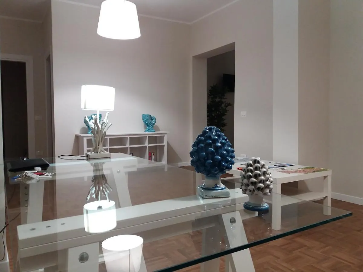 Home Scala Dei Turchi B&B Realmonte