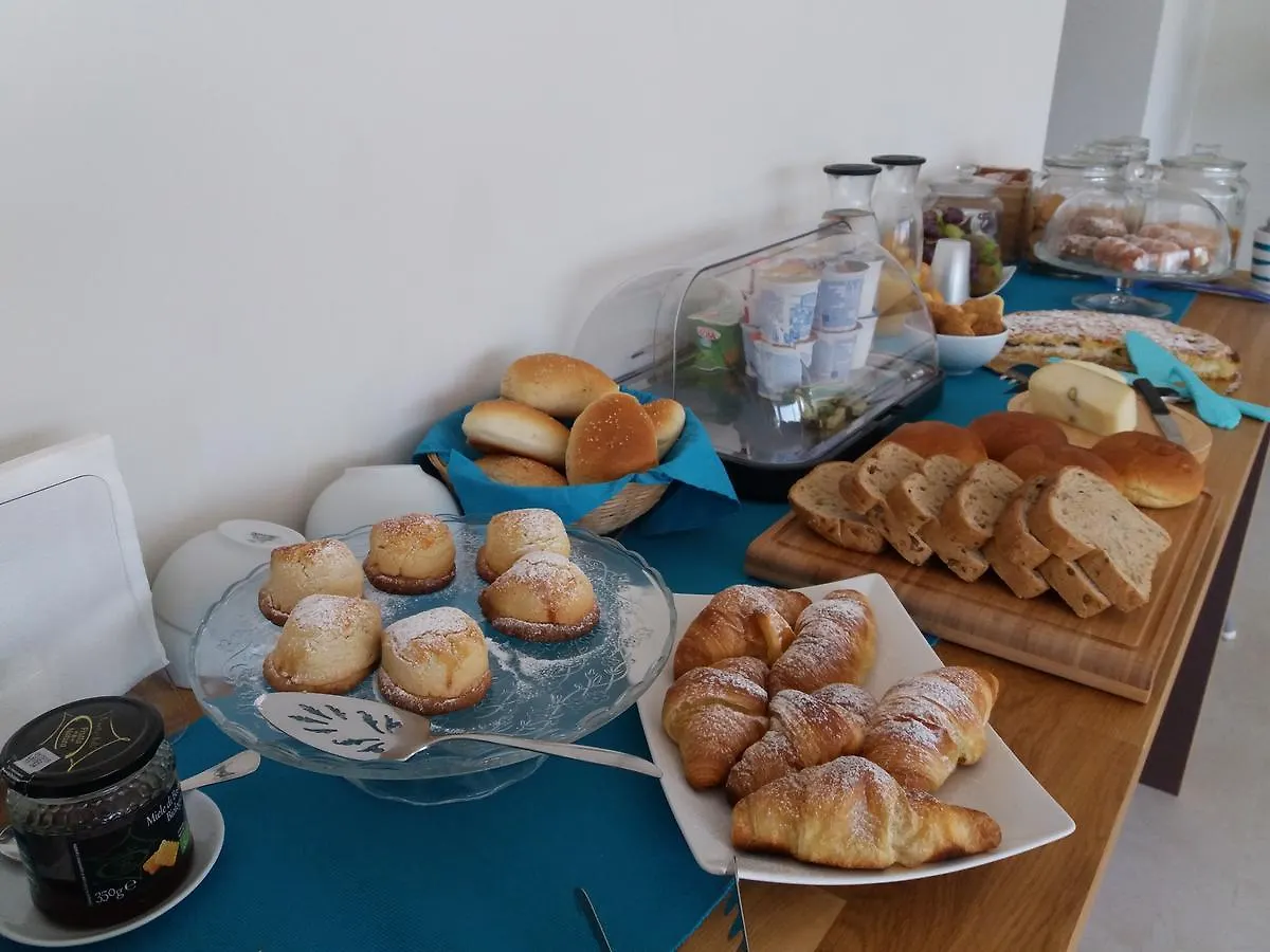 Home Scala Dei Turchi B&B Realmonte