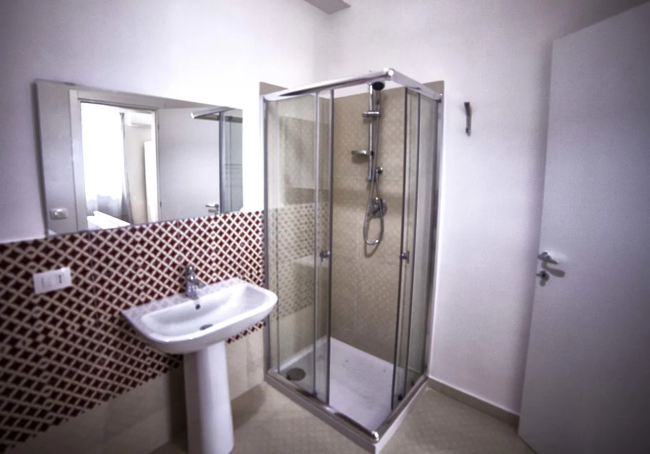 Home Scala Dei Turchi B&B Realmonte 3*,  Italia