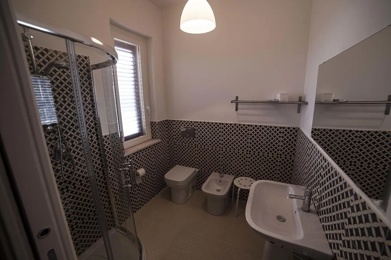 Home Scala Dei Turchi B&B Realmonte