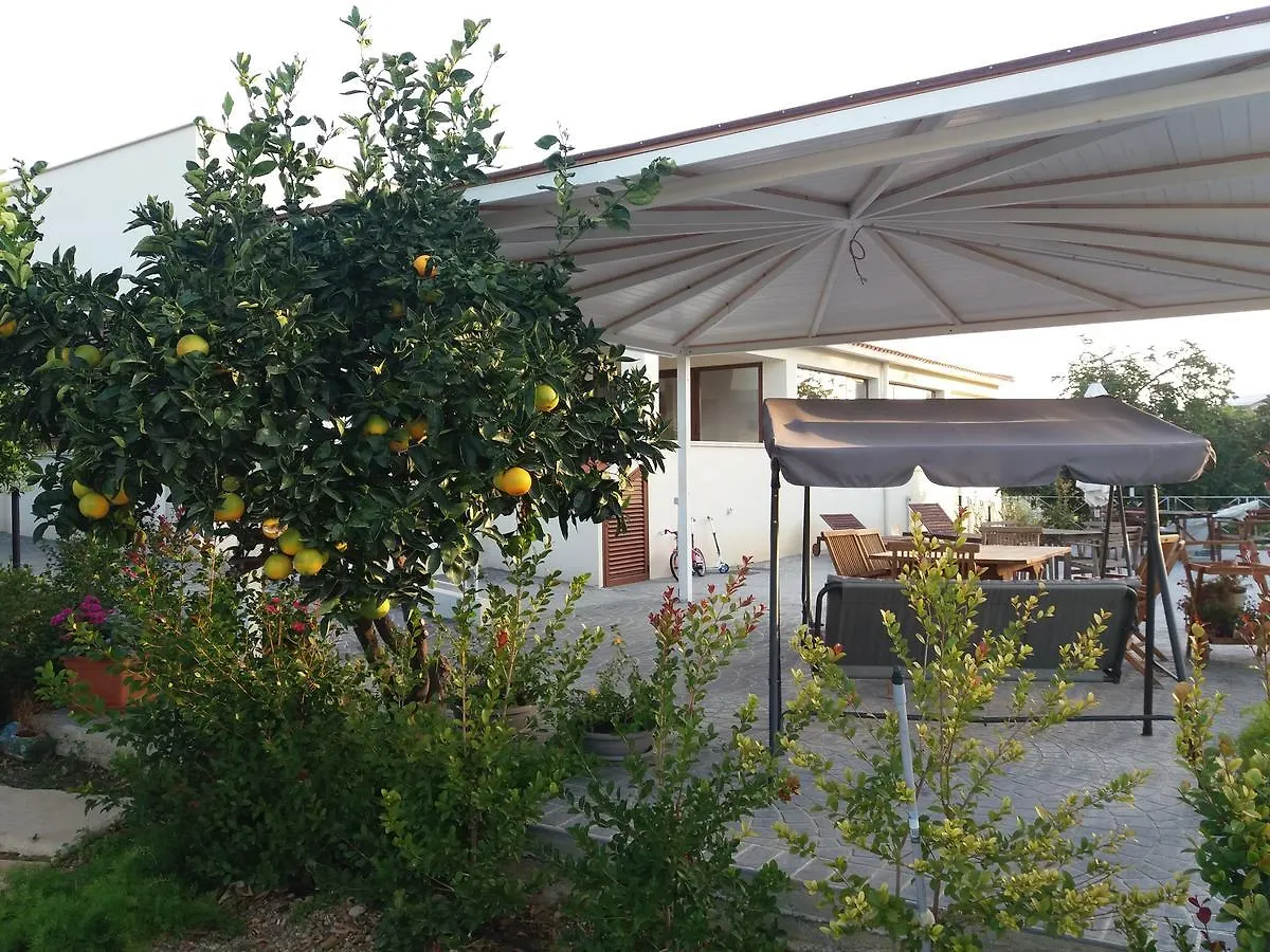 Home Scala Dei Turchi B&B Realmonte 3*,  Italia