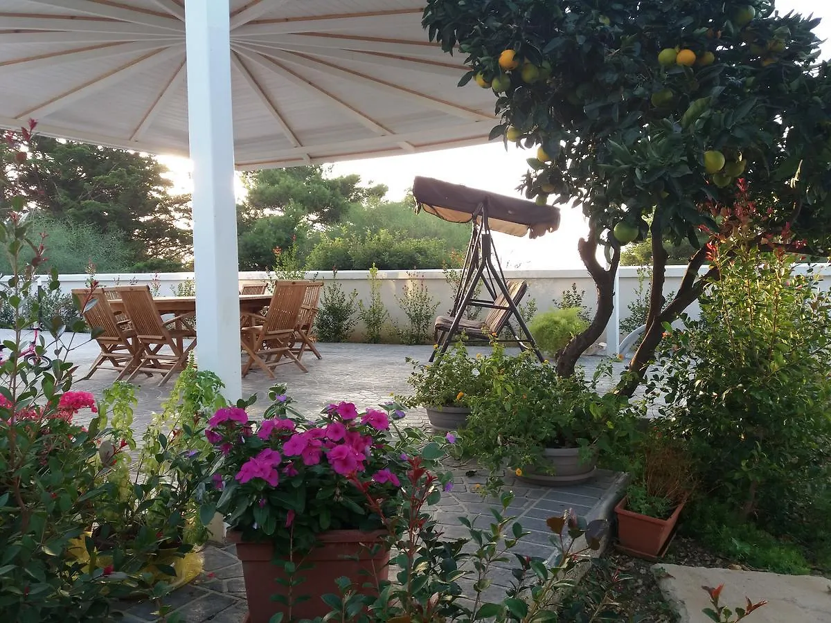Home Scala Dei Turchi B&B Realmonte Bed and breakfast