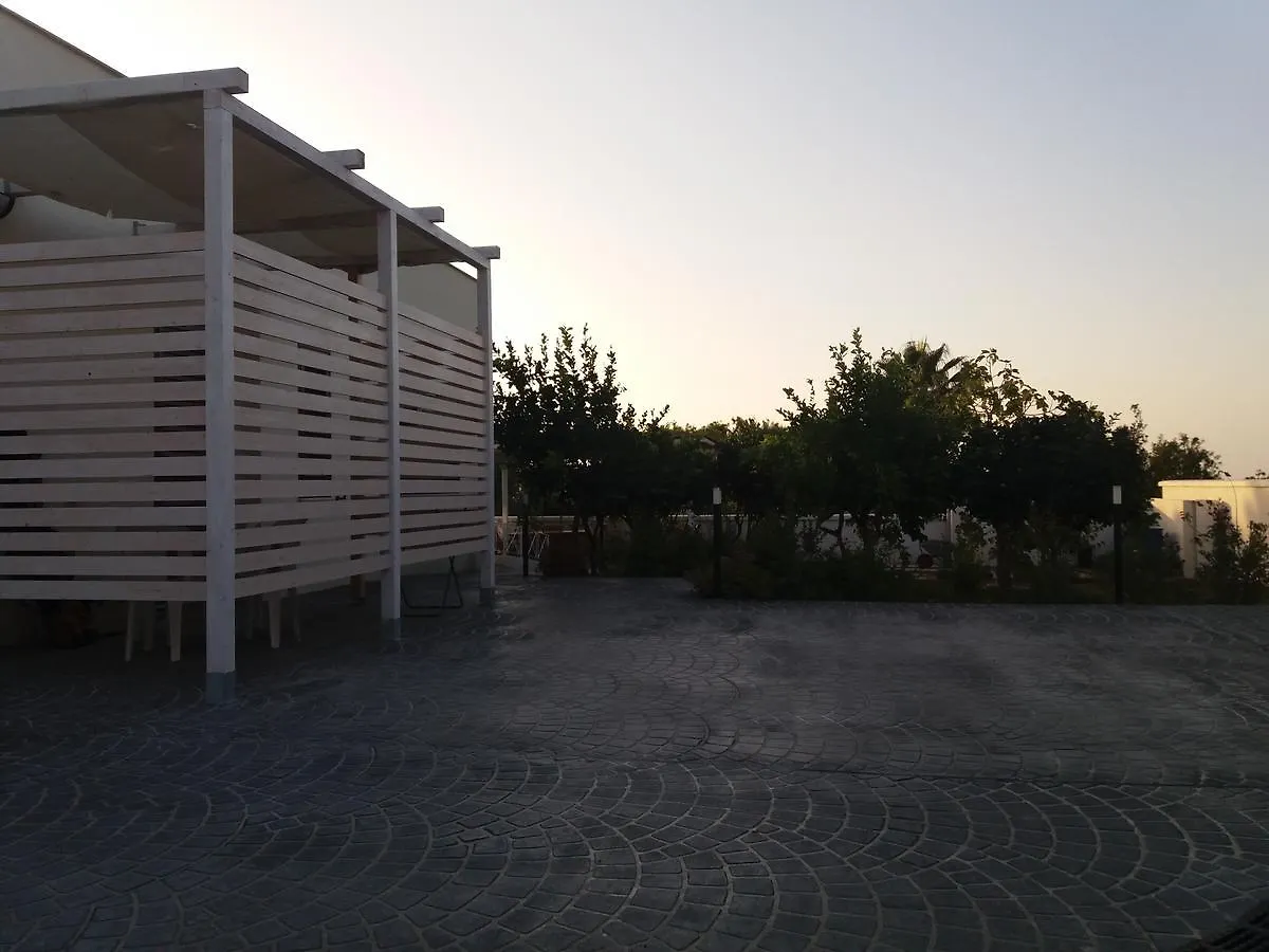 *** Bed and breakfast Home Scala Dei Turchi B&B Realmonte Italia