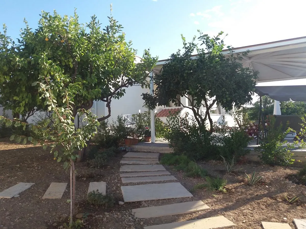 Home Scala Dei Turchi B&B Realmonte