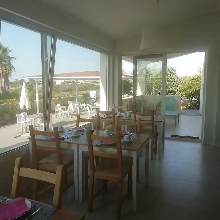 Home Scala Dei Turchi B&B Realmonte 3*,  Italia