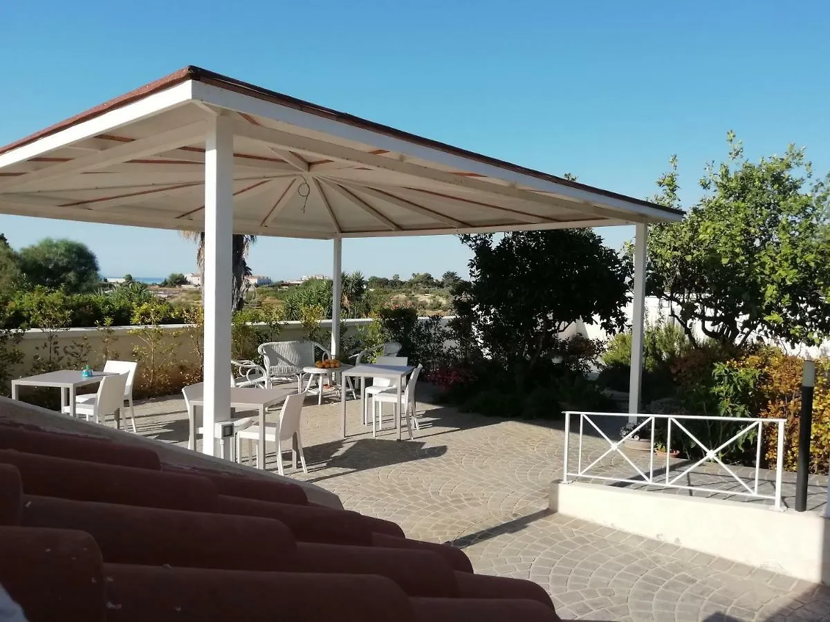Bed and breakfast Home Scala Dei Turchi B&B Realmonte