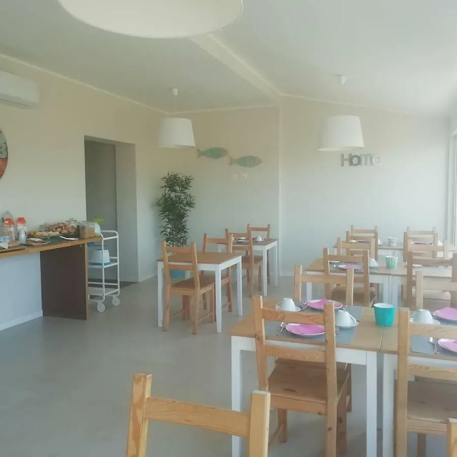 Home Scala Dei Turchi B&B Realmonte Italia